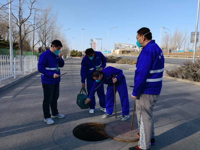 《净水技术》带您了解“国家站”——国家城市供水水质监测网北京监测站(图4)