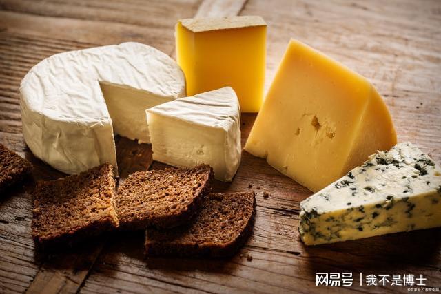 风靡全球的奶酪为什么在中国很少有人吃？(图4)