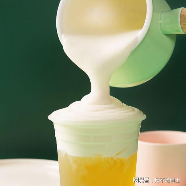 风靡全球的奶酪为什么在中国很少有人吃？(图14)