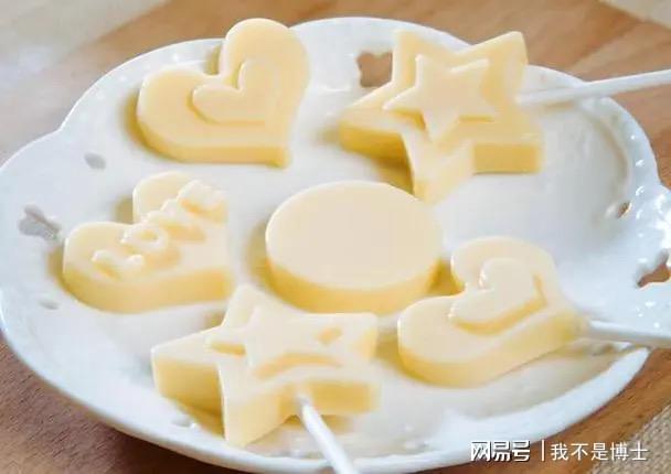 风靡全球的奶酪为什么在中国很少有人吃？(图16)