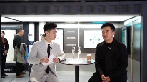 亚洲水展聚焦：立升工业水处理展现全球最大超滤膜供应商之一风采(图6)