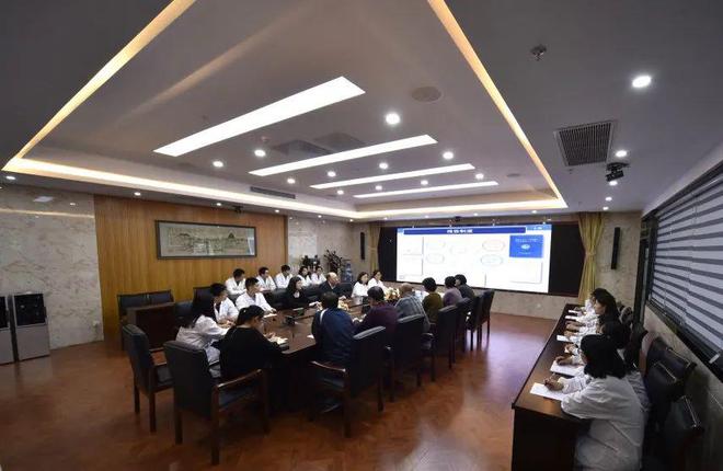 《净水技术》带您了解“国家站”——济南监测站(图7)