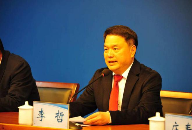 实录南阳市召开“建强副中心 打造增长极 奔向新辉煌” 系列第五场新闻发布会(图2)