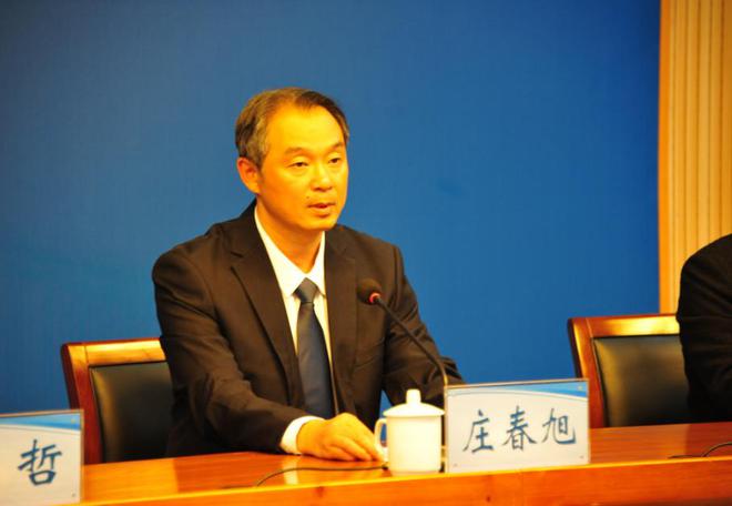 实录南阳市召开“建强副中心 打造增长极 奔向新辉煌” 系列第五场新闻发布会(图4)