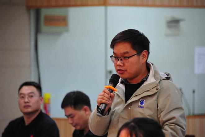 实录南阳市召开“建强副中心 打造增长极 奔向新辉煌” 系列第五场新闻发布会(图3)