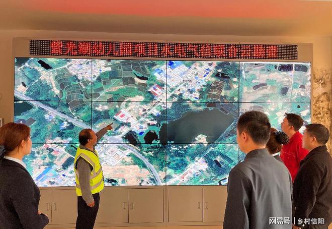 光山县：守“脉”护企 燃“灯”暖冬 稳筑企业供应基(图3)