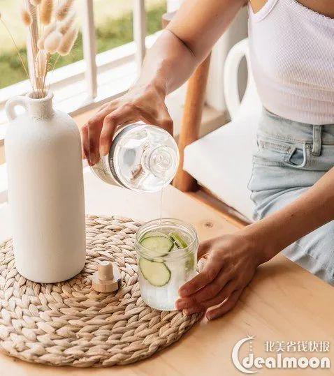 美国的水最好不要直接喝？一贴弄懂美国自来水品质到底如何(图1)