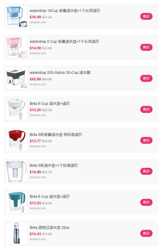 美国的水最好不要直接喝？一贴弄懂美国自来水品质到底如何(图4)
