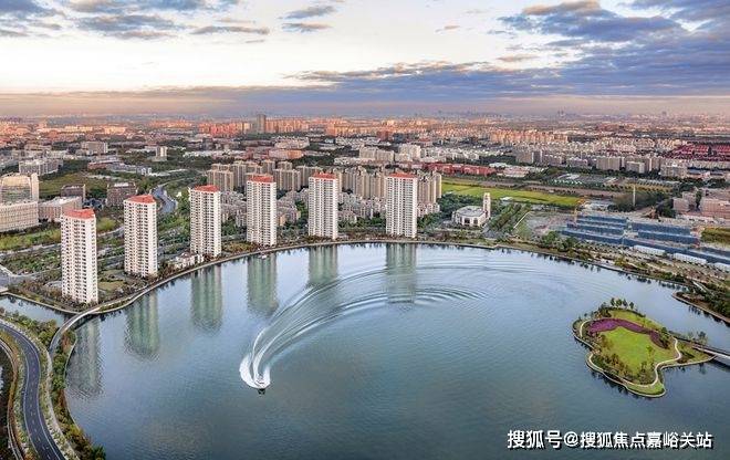®兰香湖贰号 兰香湖贰号官方售楼处发布：户型设计全揭秘(图4)