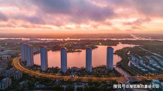 ®兰香湖贰号 兰香湖贰号官方售楼处发布：户型设计全揭秘(图5)