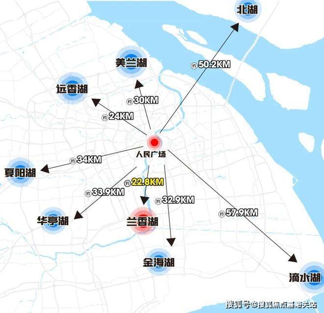 ®兰香湖贰号 兰香湖贰号官方售楼处发布：户型设计全揭秘(图6)