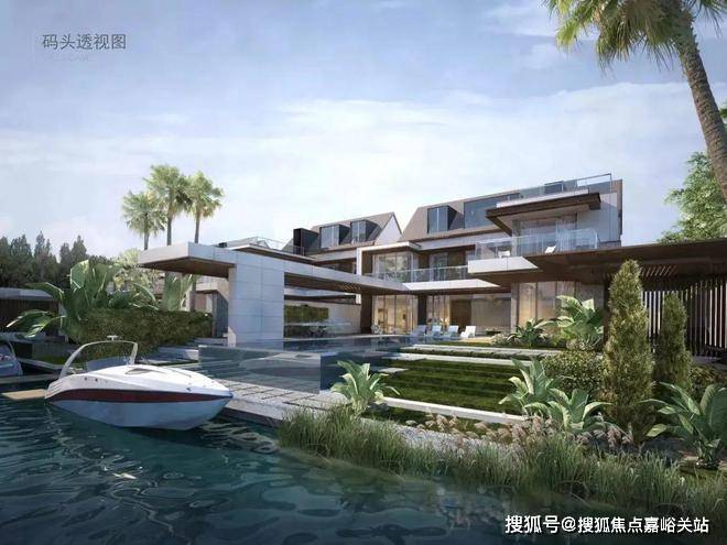 ®兰香湖贰号 兰香湖贰号官方售楼处发布：户型设计全揭秘(图8)
