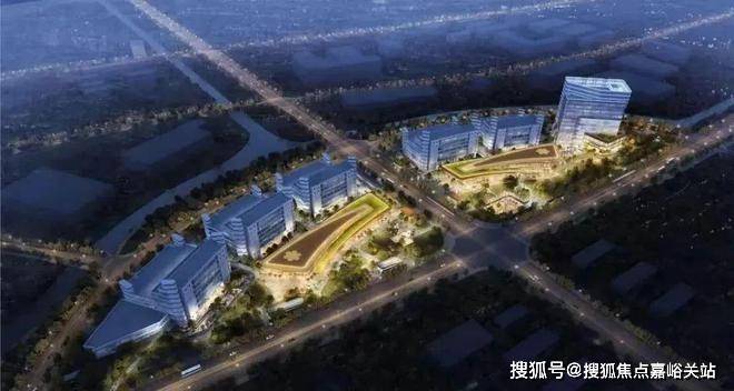 ®兰香湖贰号 兰香湖贰号官方售楼处发布：户型设计全揭秘(图13)