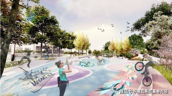 ®兰香湖贰号 兰香湖贰号官方售楼处发布：户型设计全揭秘(图17)