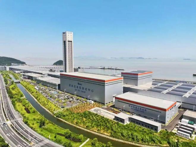 省级名单！宁波钢铁、东方电缆上榜→(图2)