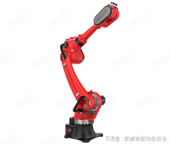 码垛机器人设备用途(图1)