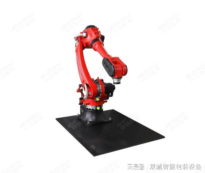 码垛机器人设备用途(图3)